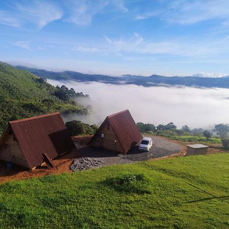 Montanha Home モンテ・ヴェルデ エクステリア 写真