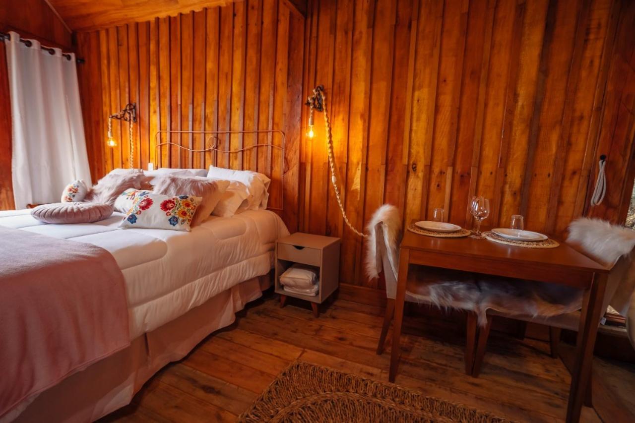 Montanha Home モンテ・ヴェルデ エクステリア 写真