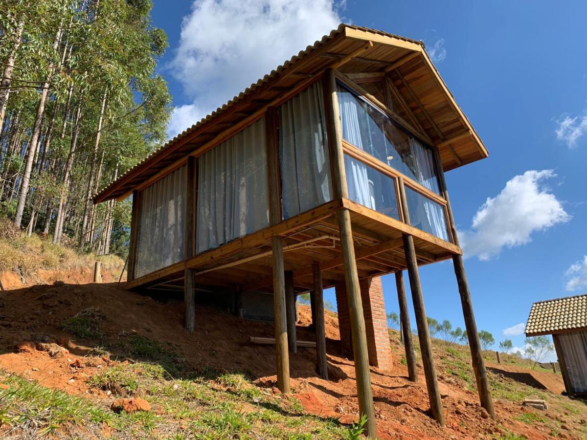 Montanha Home モンテ・ヴェルデ エクステリア 写真