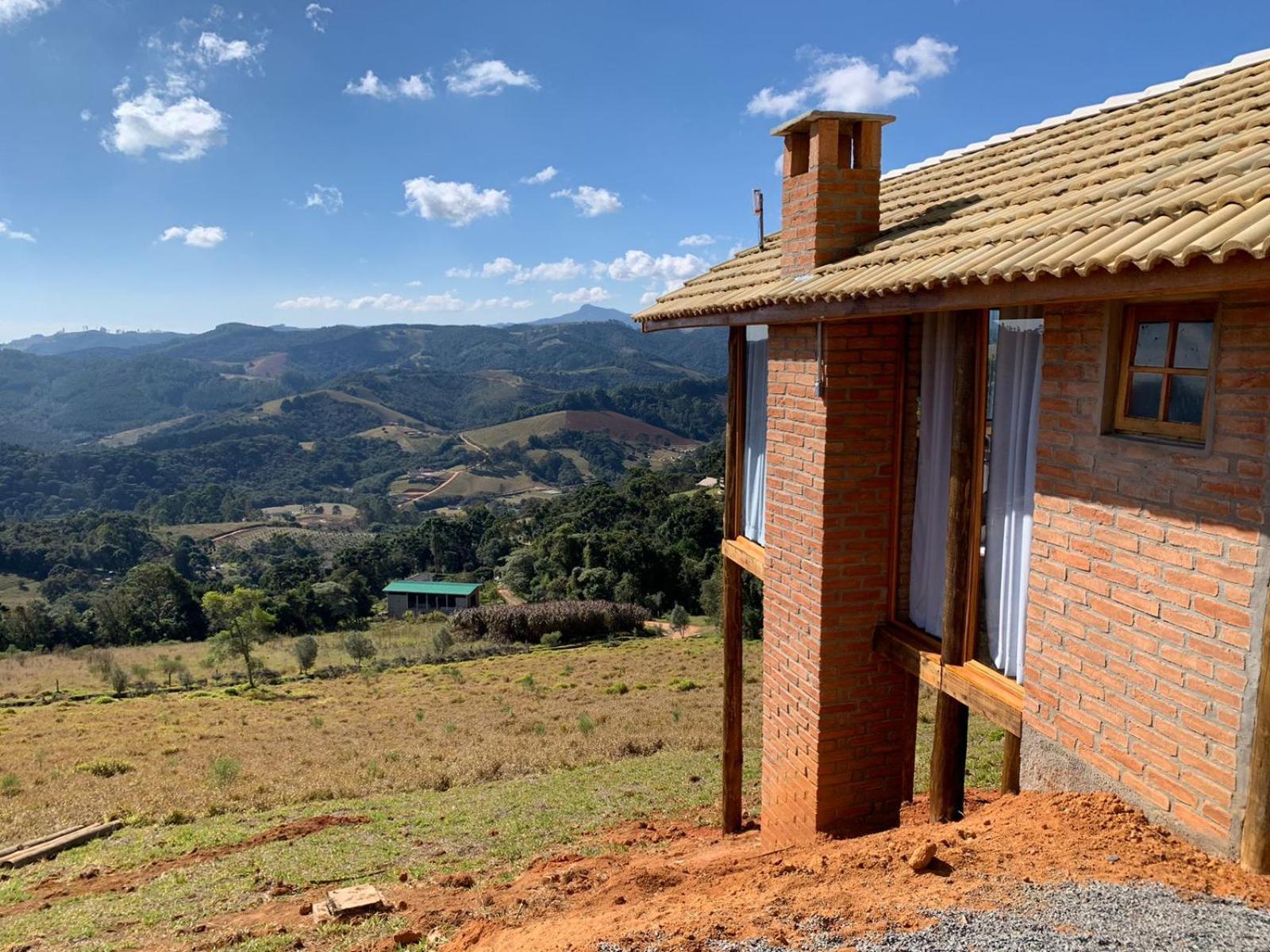 Montanha Home モンテ・ヴェルデ エクステリア 写真