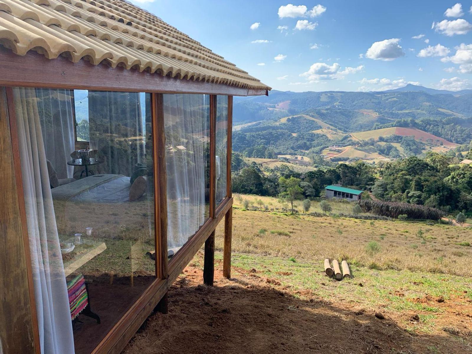 Montanha Home モンテ・ヴェルデ エクステリア 写真