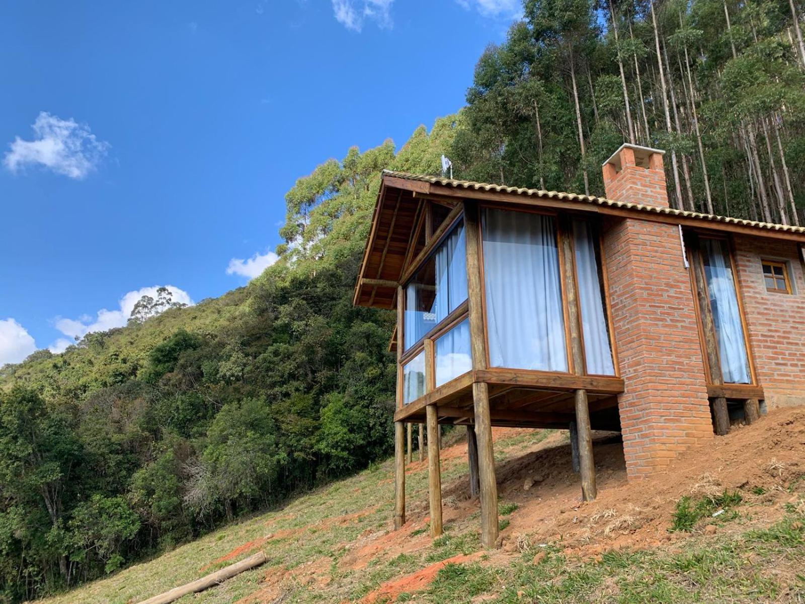 Montanha Home モンテ・ヴェルデ エクステリア 写真