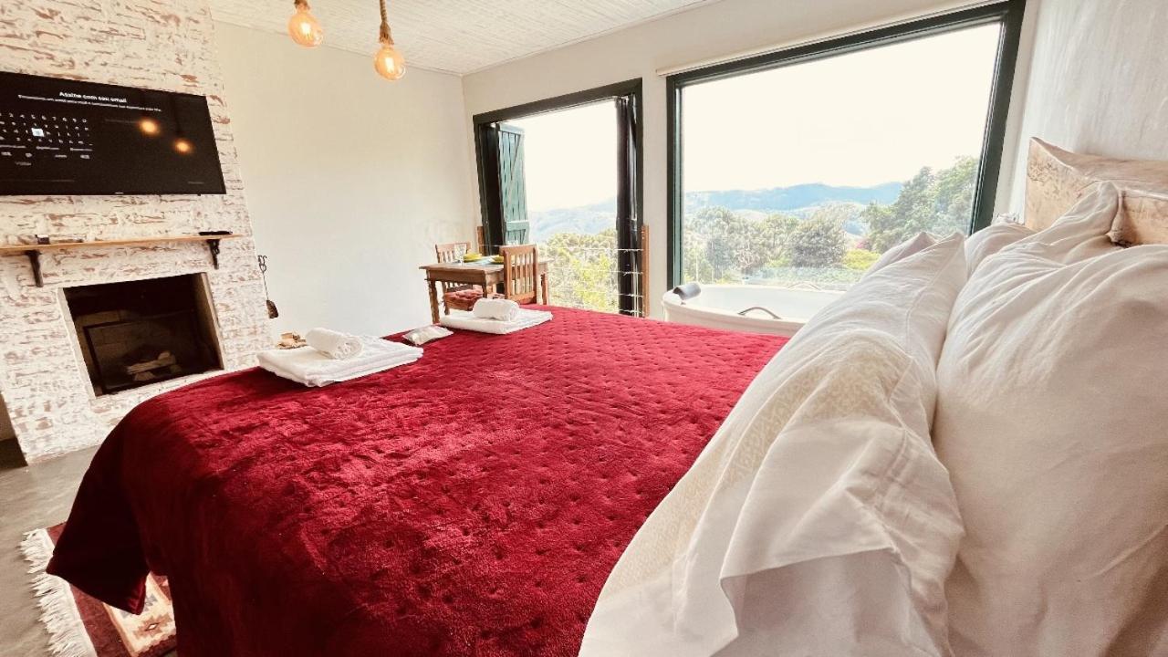 Montanha Home モンテ・ヴェルデ エクステリア 写真