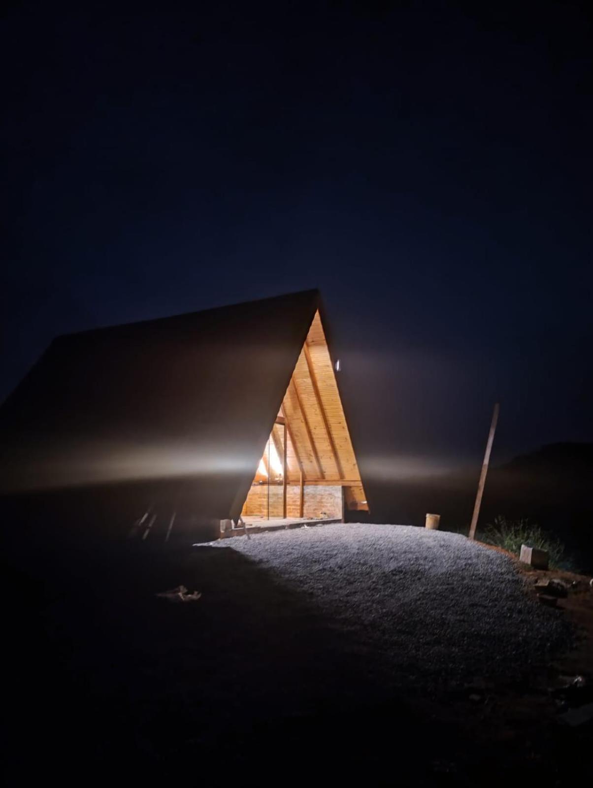 Montanha Home モンテ・ヴェルデ エクステリア 写真