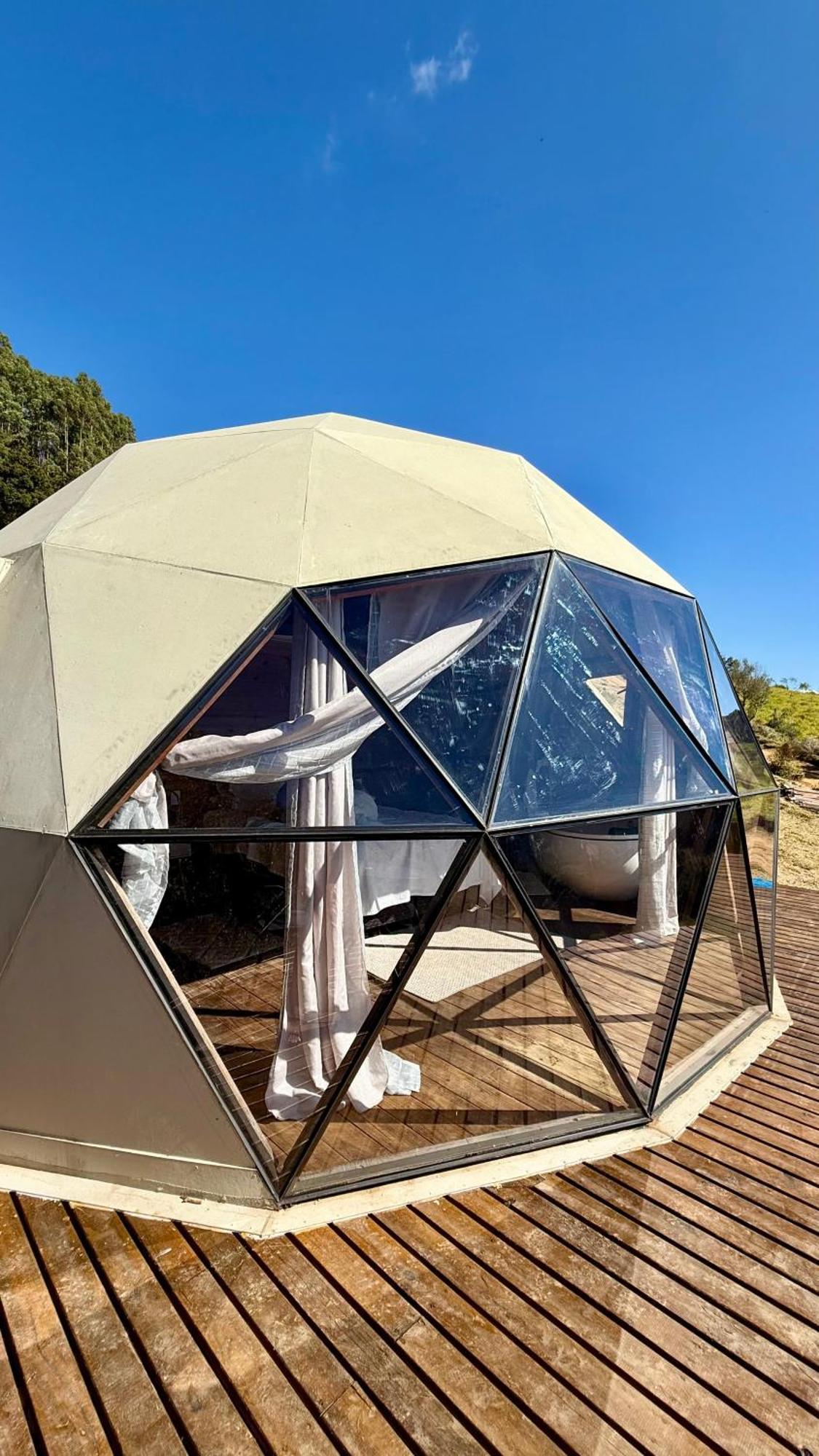 Montanha Home モンテ・ヴェルデ エクステリア 写真