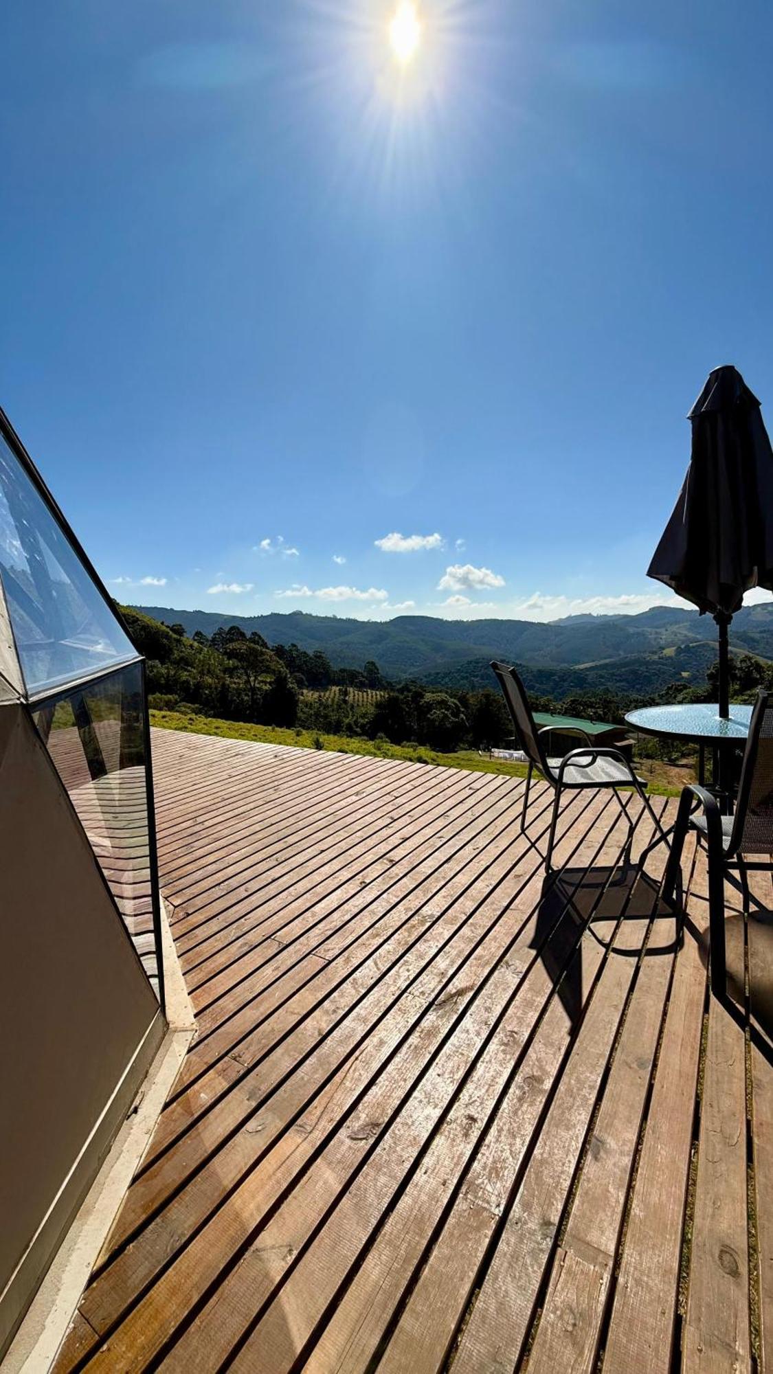 Montanha Home モンテ・ヴェルデ エクステリア 写真
